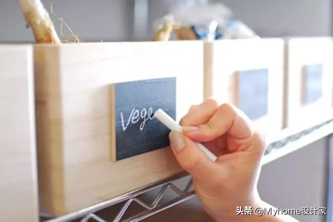 日本网红收纳整理师，透漏了5个收纳秘密，玄关、客厅都整齐10倍