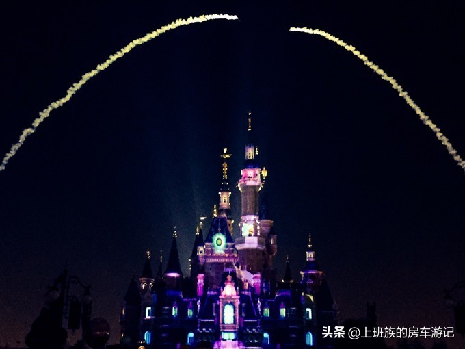 上海迪士尼超详细吃住行玩攻略,上海迪士尼私家车停车攻略