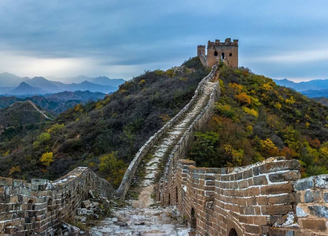 关于长城你了解多少,长城是中国文化的瑰宝吗