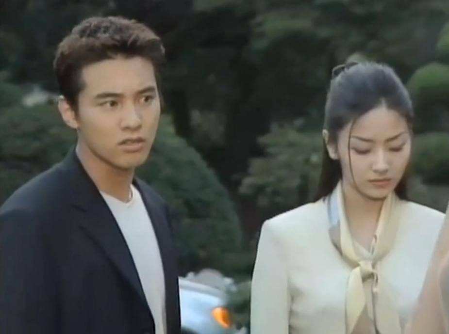 蓝色生死恋恩熙和崔芯爱,蓝色生死恋恩熙和芯爱和好