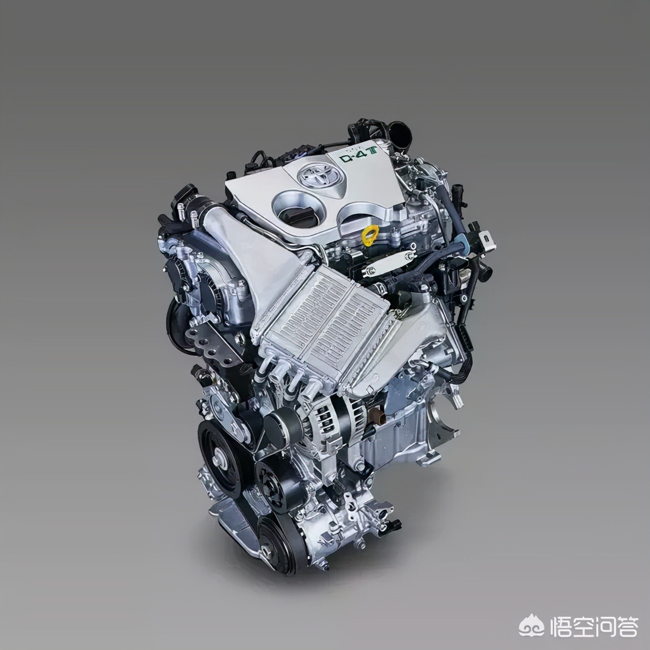 丰田卡罗拉1.2t发动机声音,丰田1.2t改2.0发动机