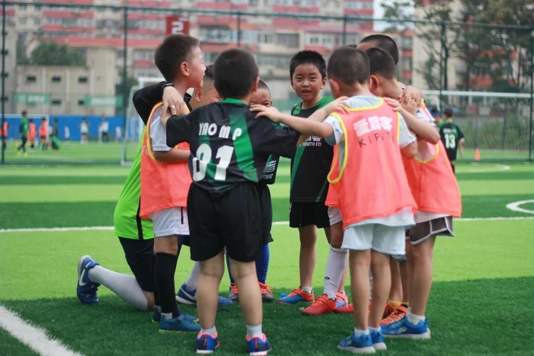 爱踢客足球俱乐部,爱踢客足球青训标准