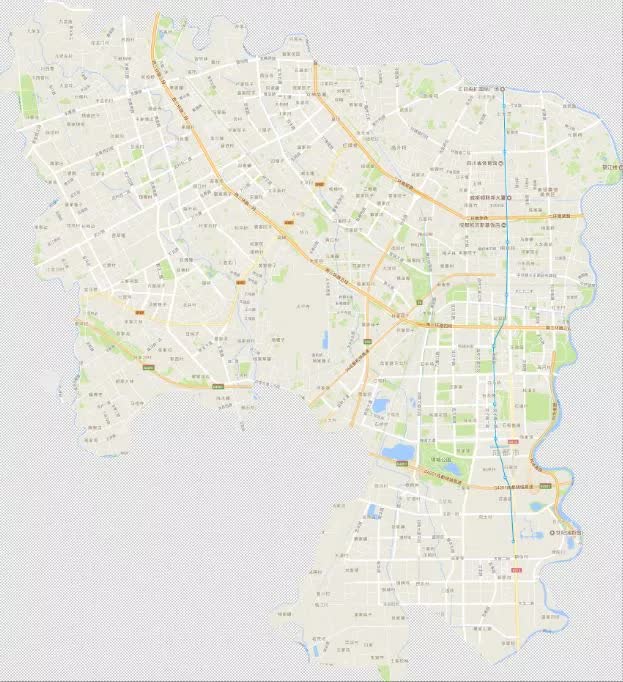 卫星地图村庄高清怎么下载,怎么下载县城各乡镇卫星地图