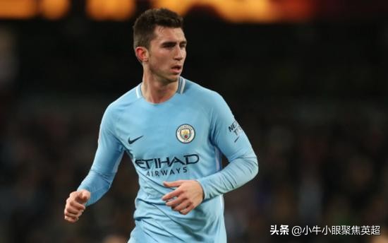 曼城阵型斯通斯,斯通斯对曼城的重要性