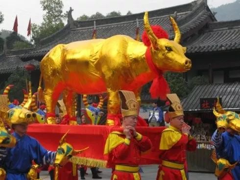 潮汕民俗立春,立春的民俗小视频