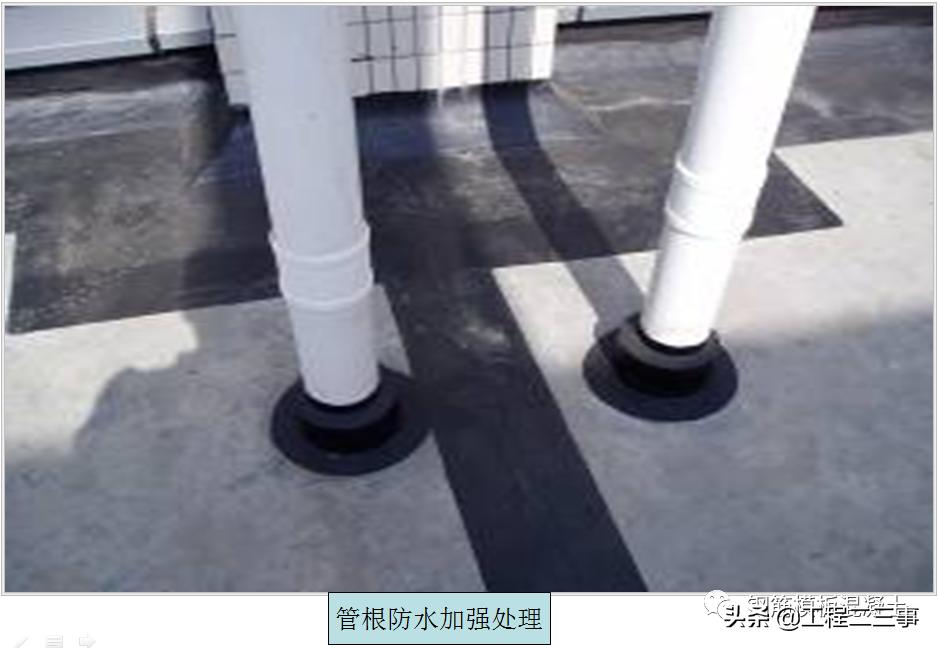 常用分项工程质量通病防治（楼地面工程）