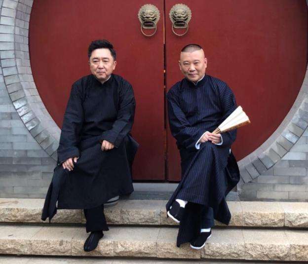 德云社真的不给退票吗,德云社天桥剧场门票有黄牛吗