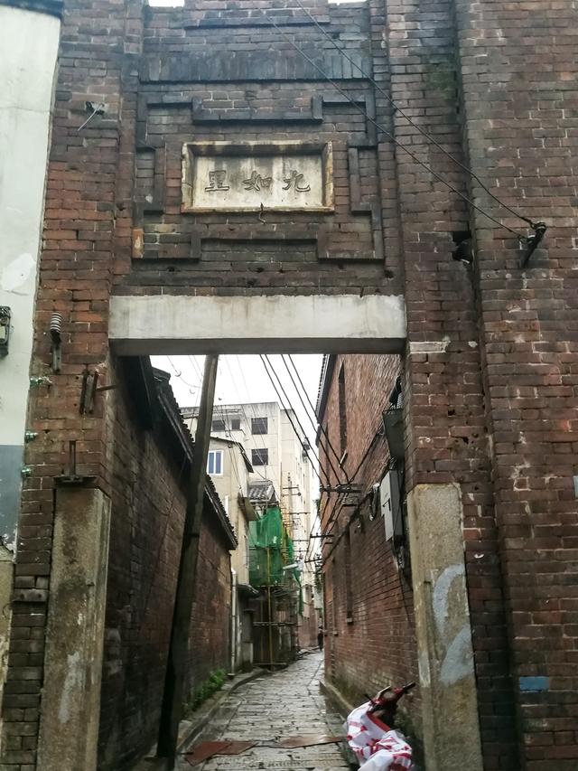 潮宗街历史文化街区视频,潮宗街以前是什么样子的