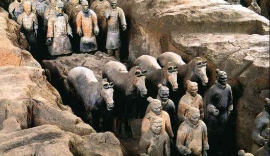 全国各省武器特产一览表辽宁,中国各地特产有哪些