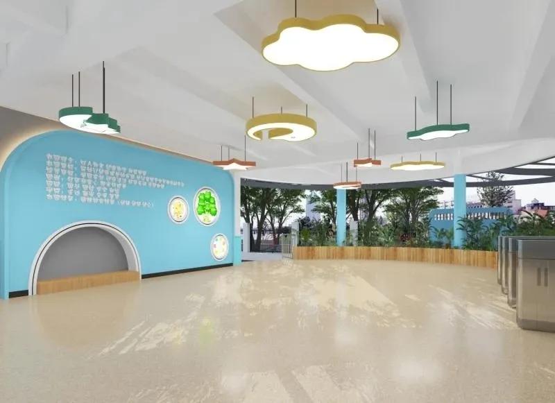 福州鼓楼第一中心小学教育集团,福州教育集团有几个