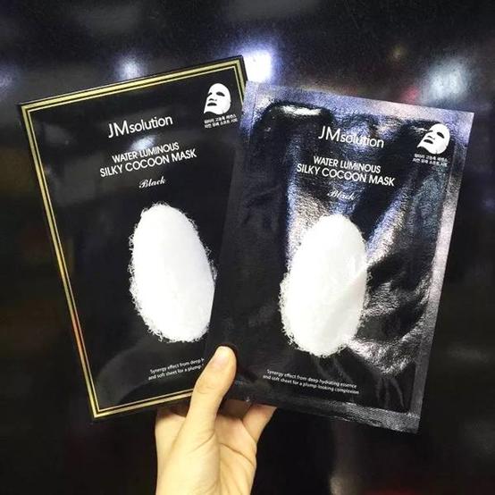 韩国jmsolution联名款30片面膜,韩国jmsolution新款面膜