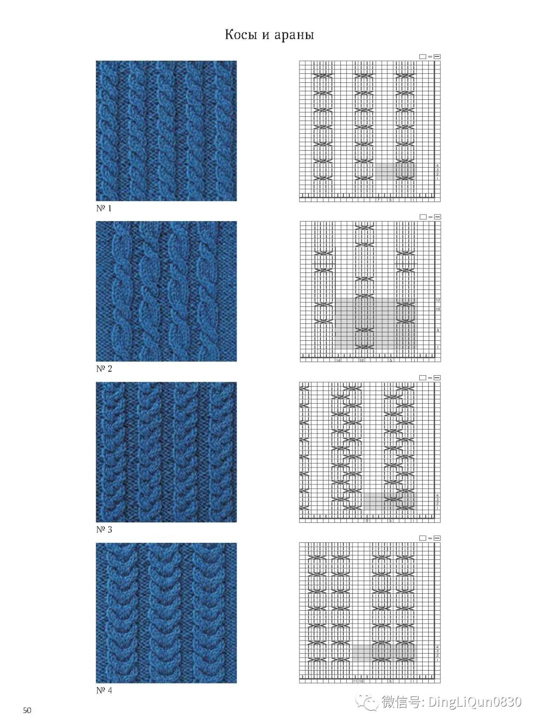 棒针花样500种图案图解,棒针织毛衣教程与图解成人