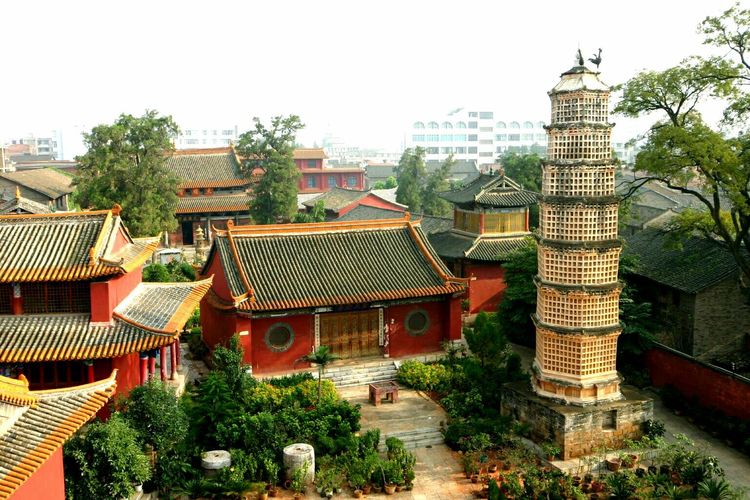 鍒濊瘑闄嗚壇,杩藉繂闄嗚壇