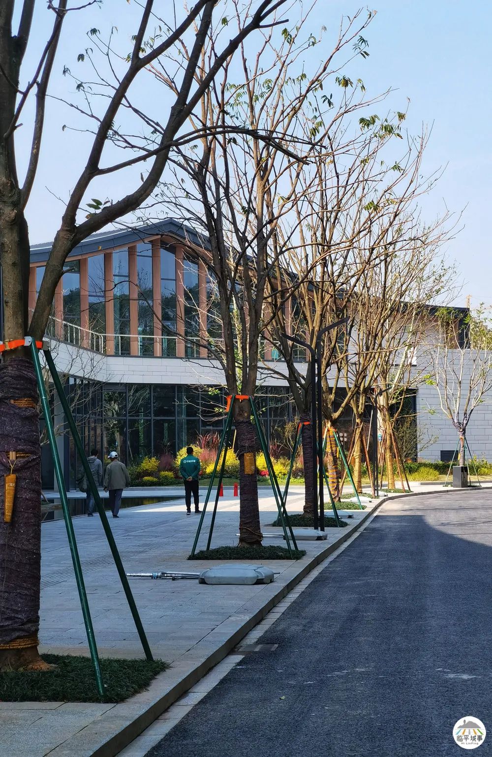 临平休闲运动公园,临平运动休闲公园免费吗