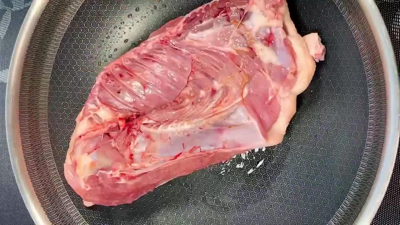 咸香卤鸭做法大全教程,正宗卤鸭怎么做好吃