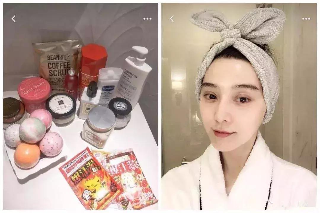 美妆博主推荐美白祛痘产品,美妆博主推荐护肤品美白滋润保湿