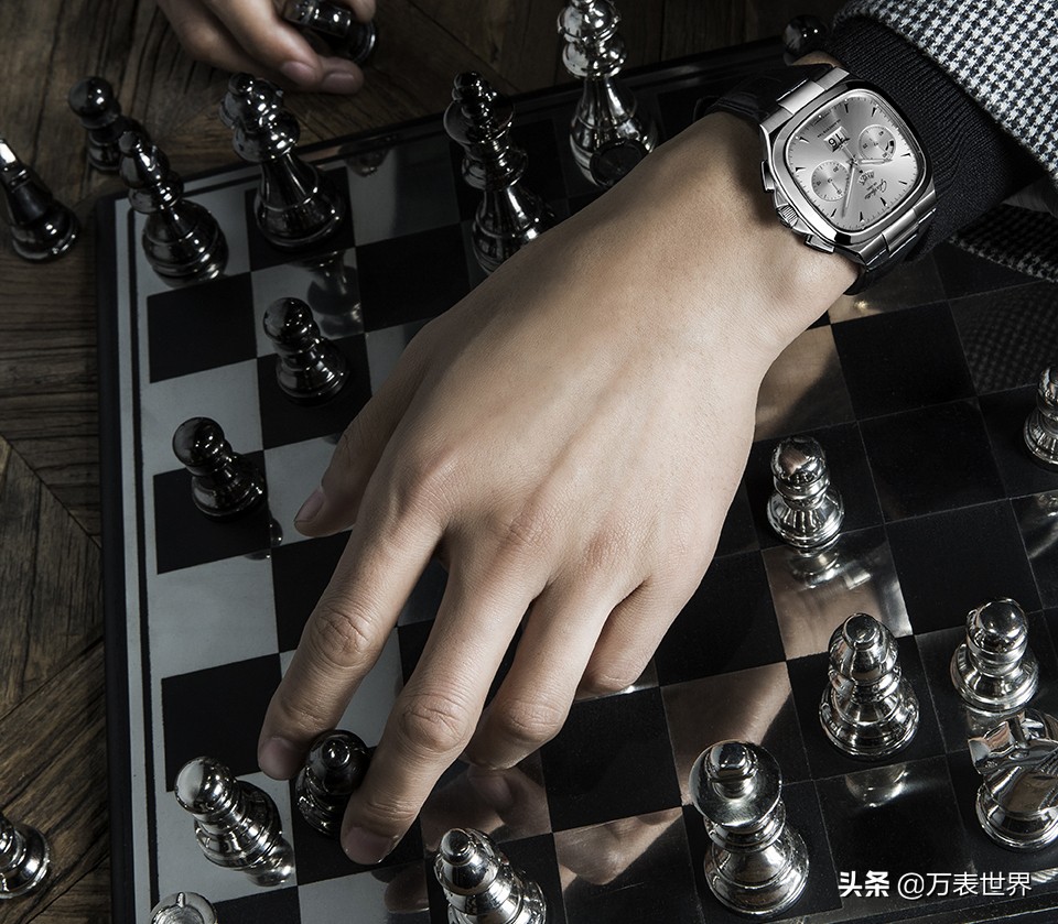 百达翡丽专卖店能直接买的表,百达翡丽是不是会员才能买表