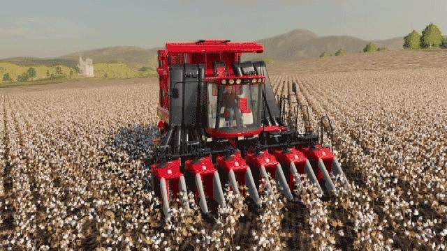 最真实的种田游戏免费,真实种水稻游戏