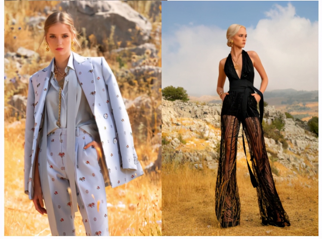 2021秋冬巴黎高级定制时装周,2018春夏巴黎高级定制时装周