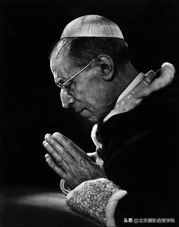 摄影史里的肖像摄影大师,世界级肖像摄影大师