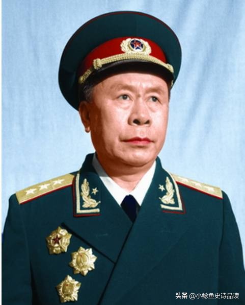 黄埔军校开国少将名单,黄埔军校出身的开国将帅有多少人