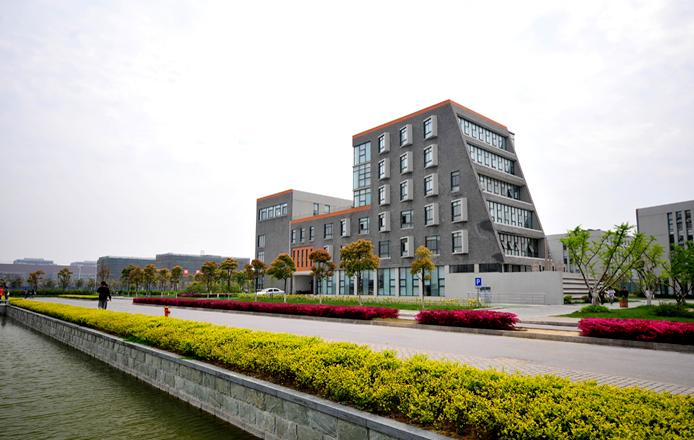 省科技厅重磅公布！这个超牛科技园连续3年获评优秀，成江苏高校唯一！