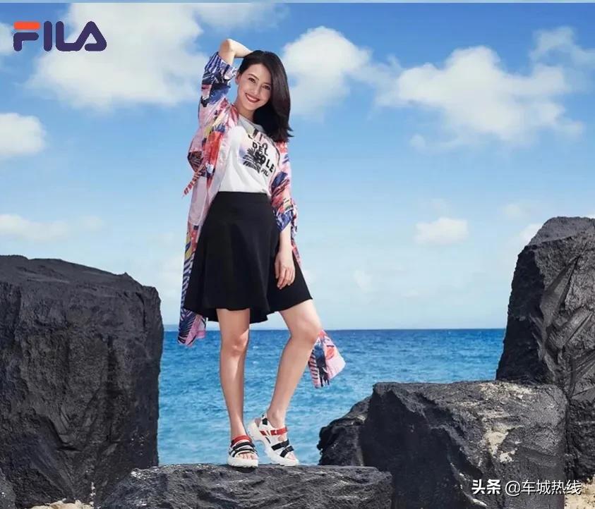 @十堰人，一起去六堰人商感受心跳加速