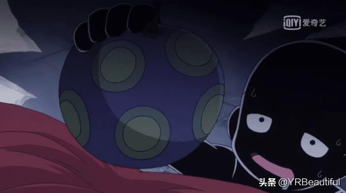 2023恶魔果实图鉴大全,最全恶魔果实图鉴