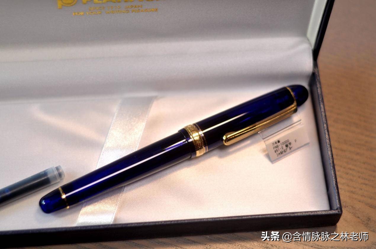 毛笔怎么挑选笔杆,开学怎么选钢笔