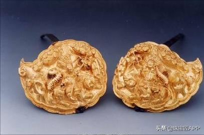 十种可怕的珠宝,珠宝手绘橙色宝石寓意什么