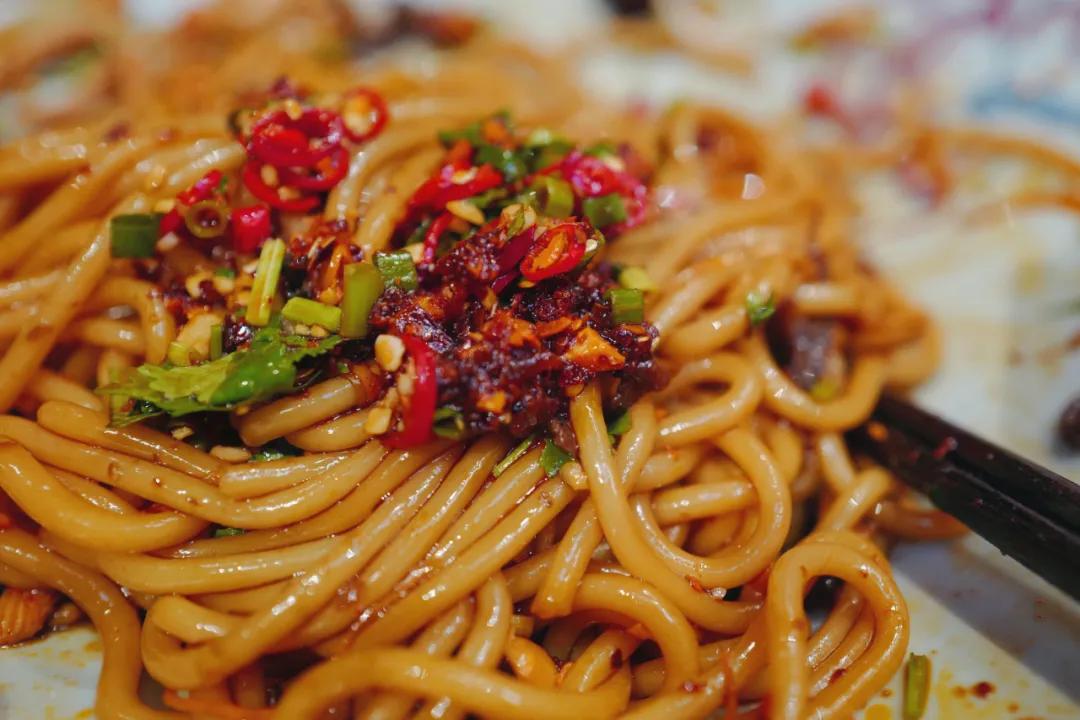 得多好吃的驻沪办,让我国庆都不想出上海