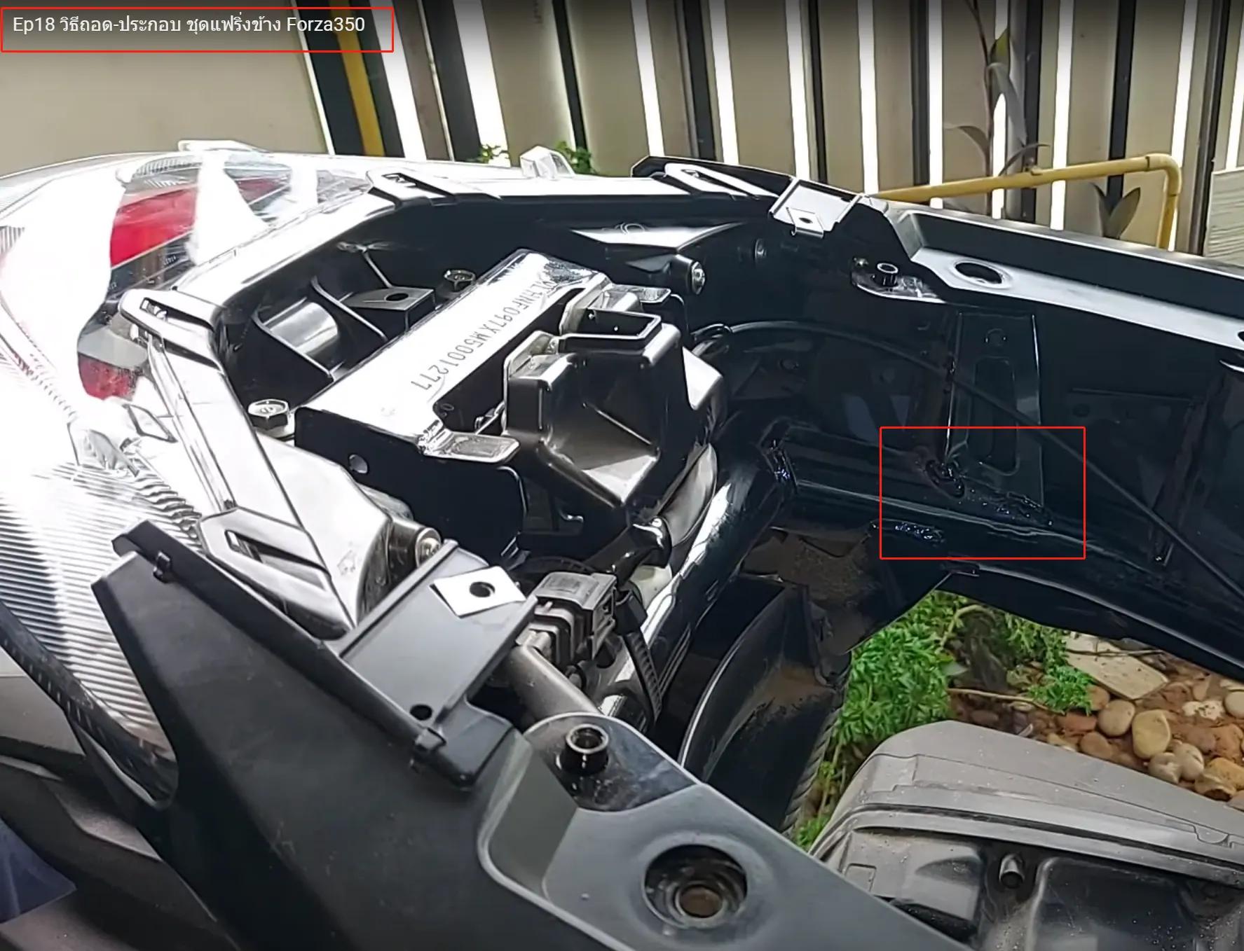 本田佛沙350最新测评,本田佛沙350评测骑士网