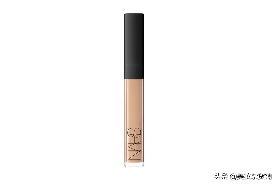 nars遮瑕笔所有色号,nars遮瑕蜜测评遮黑眼圈