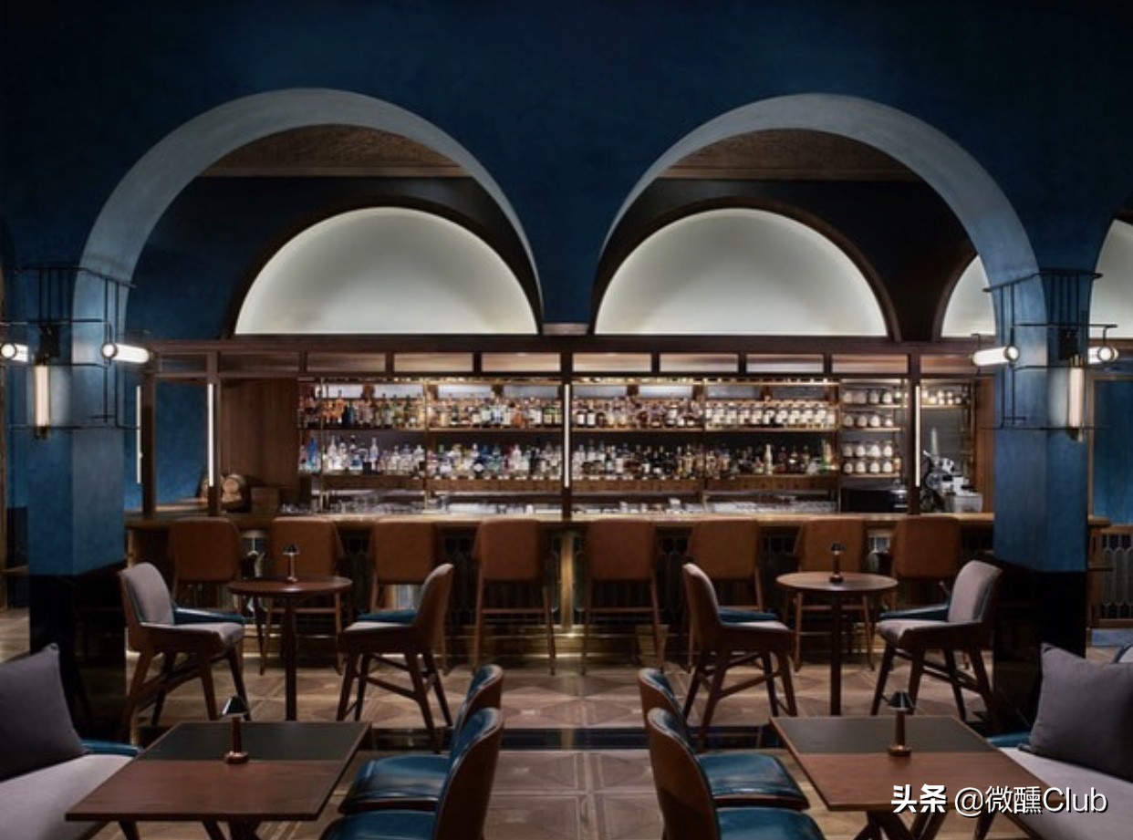关于酒吧分类，你想开一家什么类型的酒吧?/调酒师培训