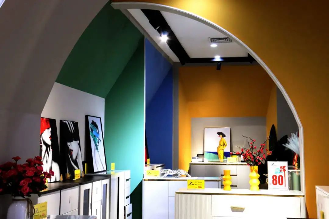 2019福蒙特家具展,福蒙特家15届家具展会时间