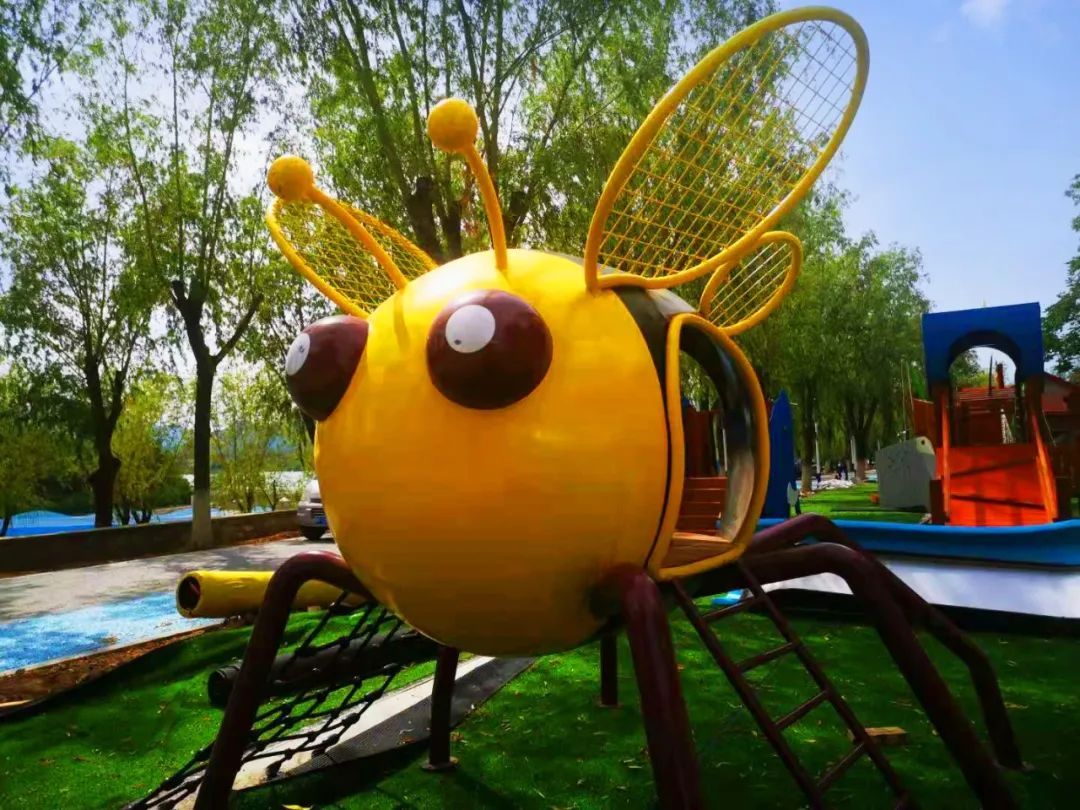 北京青龙湖湿地公园最新消息,北京青龙湖湿地公园现在开放吗