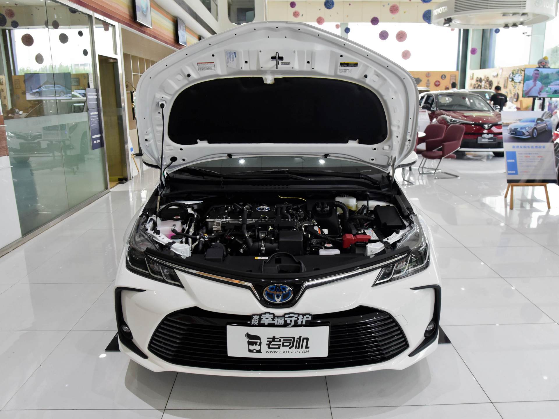 卡罗拉混动燃油版怎么样,卡罗拉混动真实油耗测试