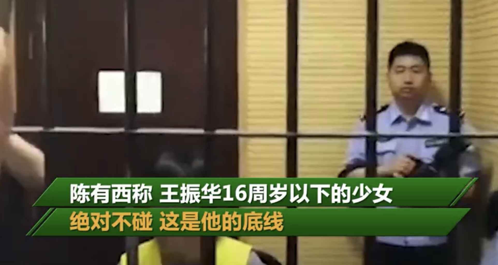 为什么我认为王振华不可能无罪？评“王振华猥亵儿童案”