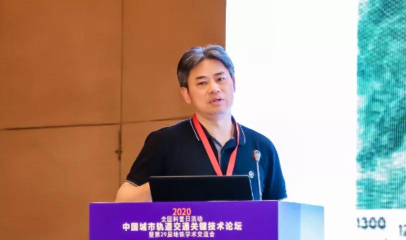 城市建设与轨道交通,将稳步推进城市轨道交通三期建设