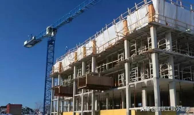 混凝土冬期施工规范文件有哪些,冬期施工混凝土养护方法有哪些