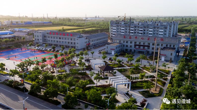 韦庄镇韦庄村||好运古建澄城村落记忆（38）