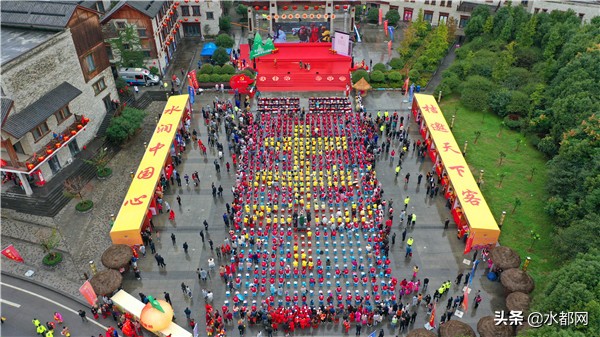 水润中国心做客丹江口视频,水润中国