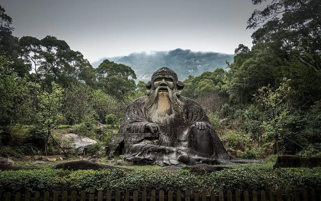 泉州，你可真是太拼了