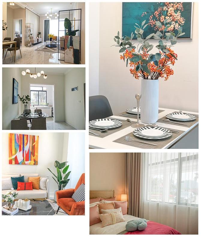 北海银河产业城招聘,置业北海