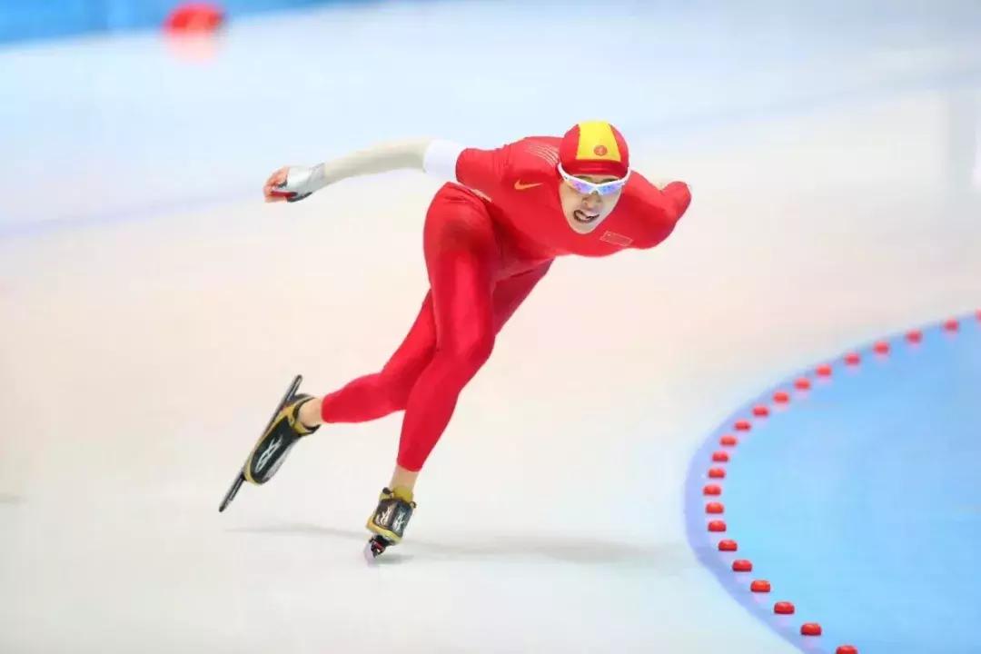 哈尔滨黑龙杯速度滑冰公开赛,2018-2019黑龙江省速度滑冰