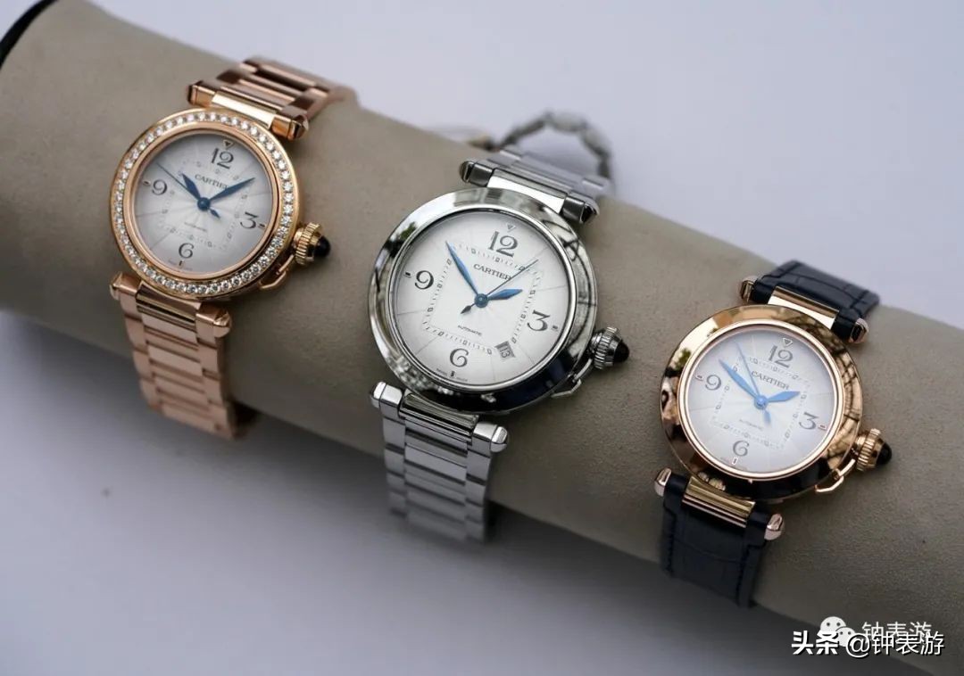 卡地亚pasha值得买吗,卡地亚pasha报价