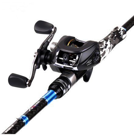 路亚小白竿选什么尺寸的,路亚小白竿实战