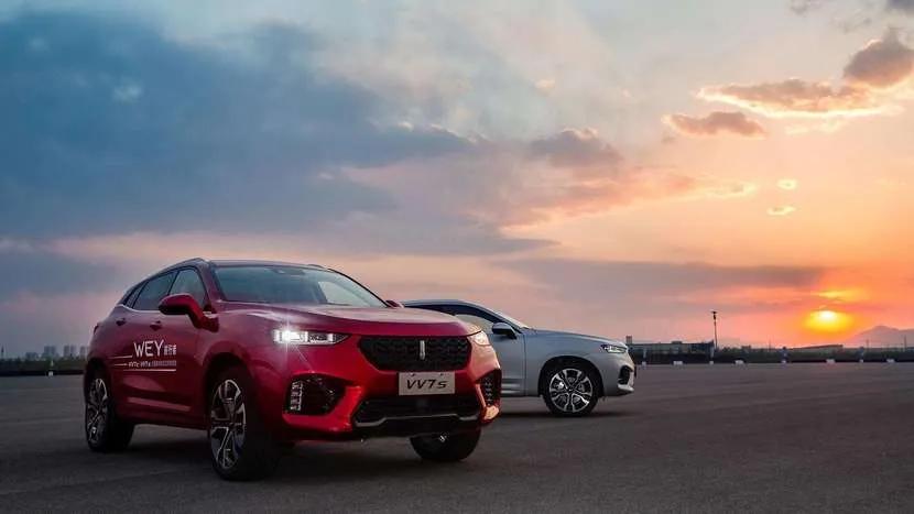 国产二手车值得购买吗,国产二手车suv购买建议