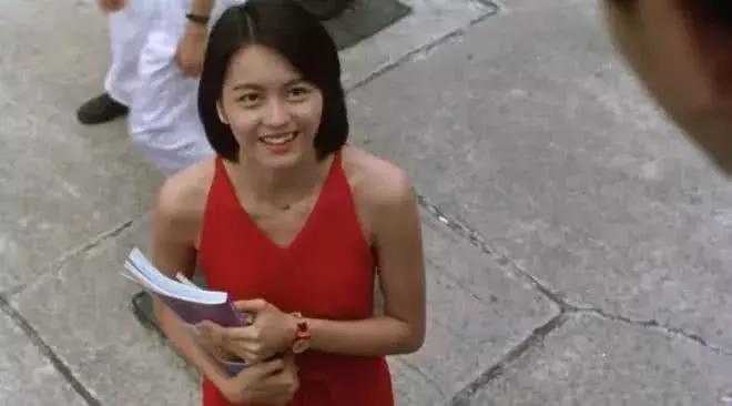 周星驰丑角都有谁,周星驰十大丑角排名