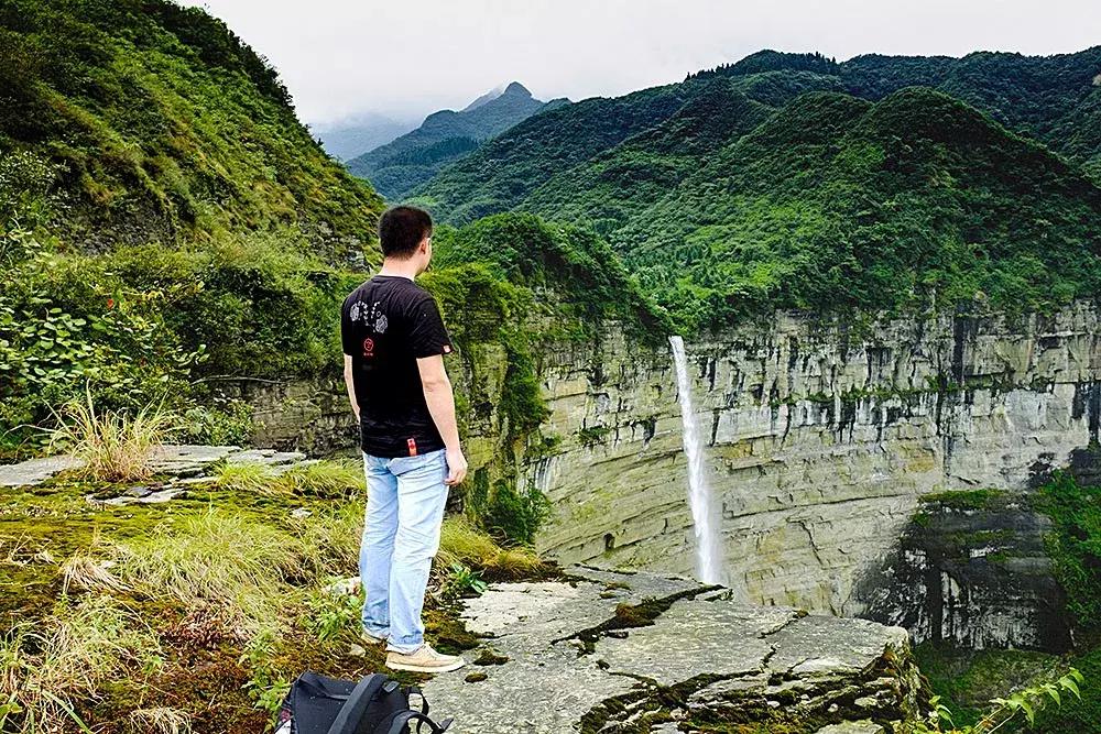 金佛山马嘴二日游攻略,金佛山西门一日游攻略和费用